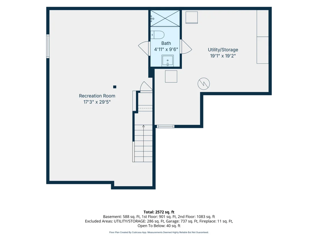 Photo of 1310 Longford Lane