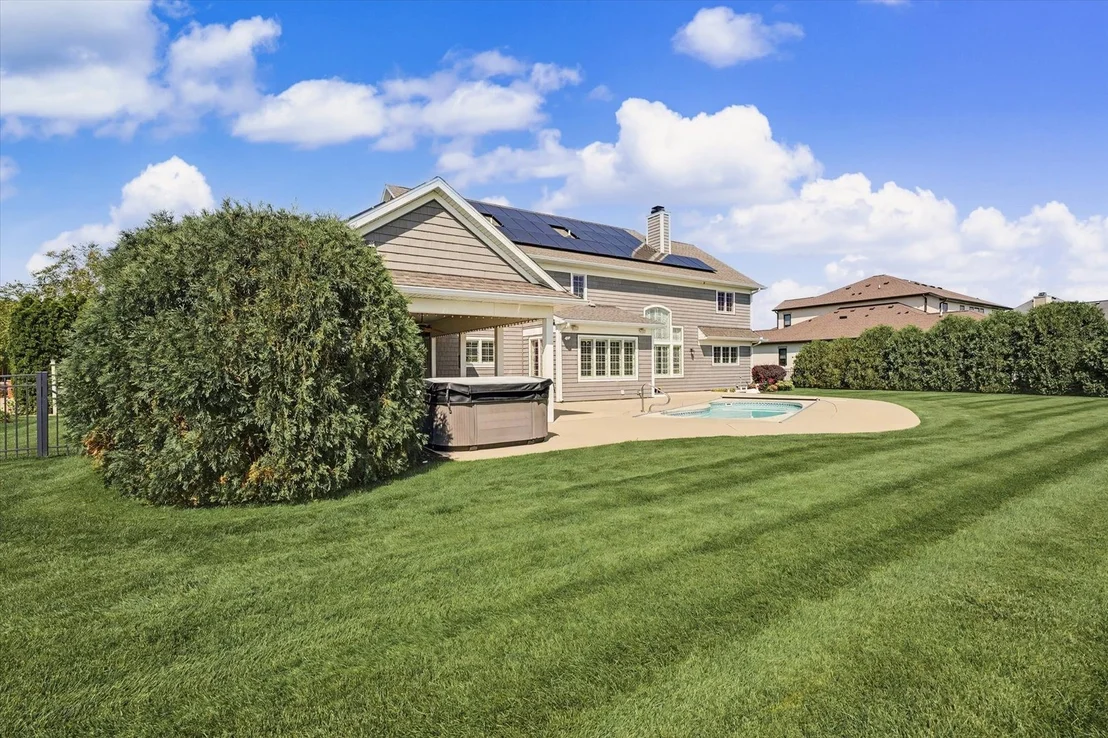 Photo of 1706 Mullikin Drive