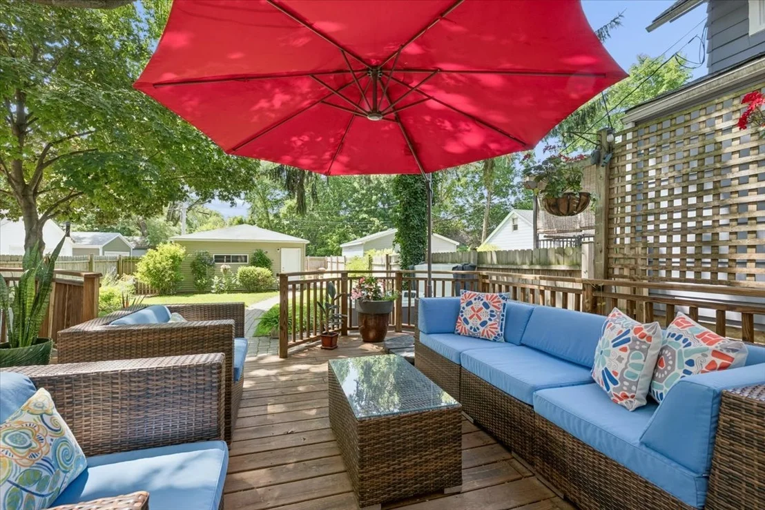 Photo of 1412 Leonard Place