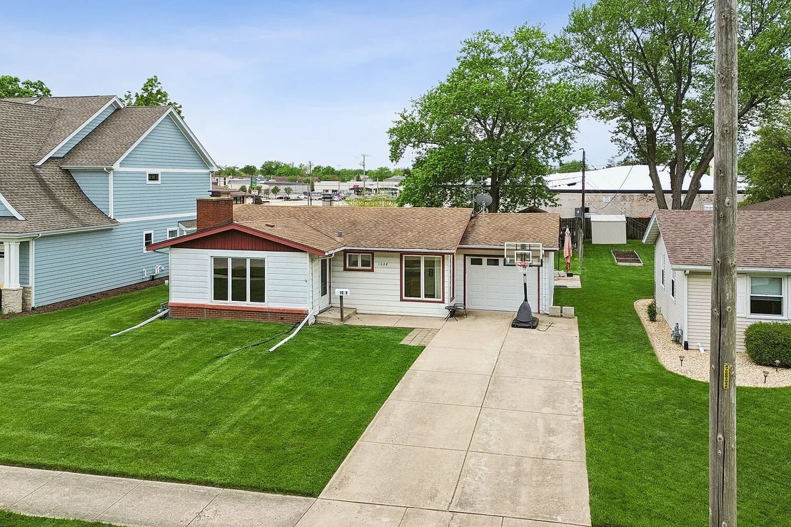 Photo of 1028 Cherokee Place