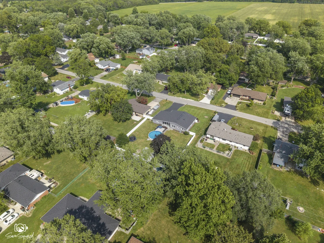 Photo of 856 N Western Hills Drive