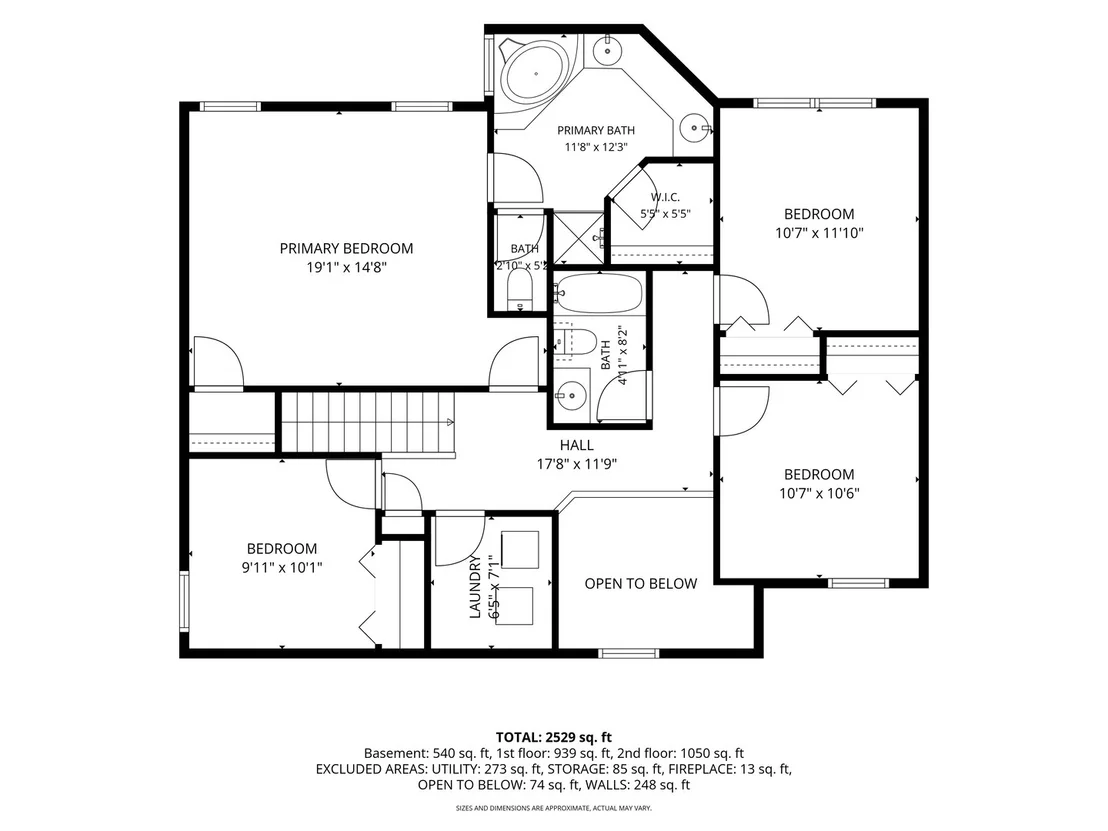 Photo of 3415 Rosecroft Lane