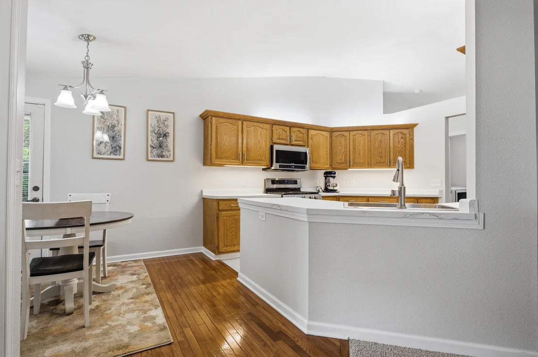 Photo of 1802 Silver Hill Drive