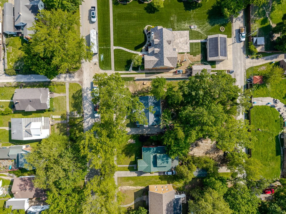 Photo of 418 Cedar Street