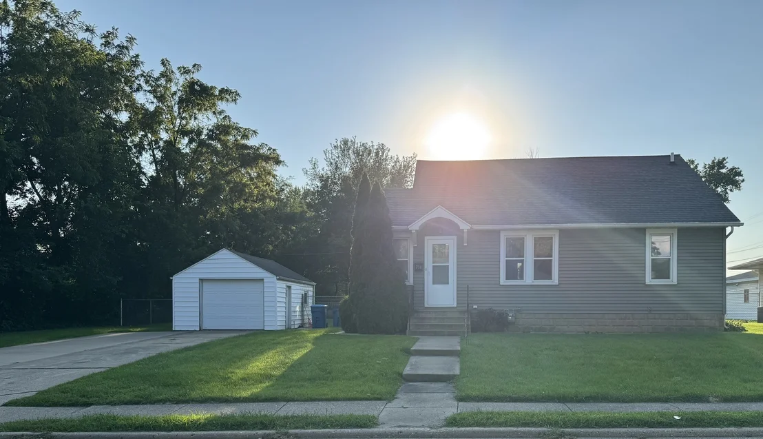 Photo of 708 Henry Street