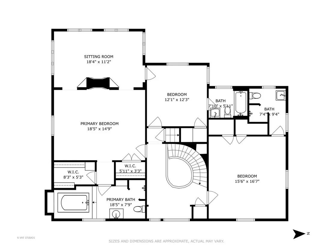 Photo of 1041 Pawnee Road