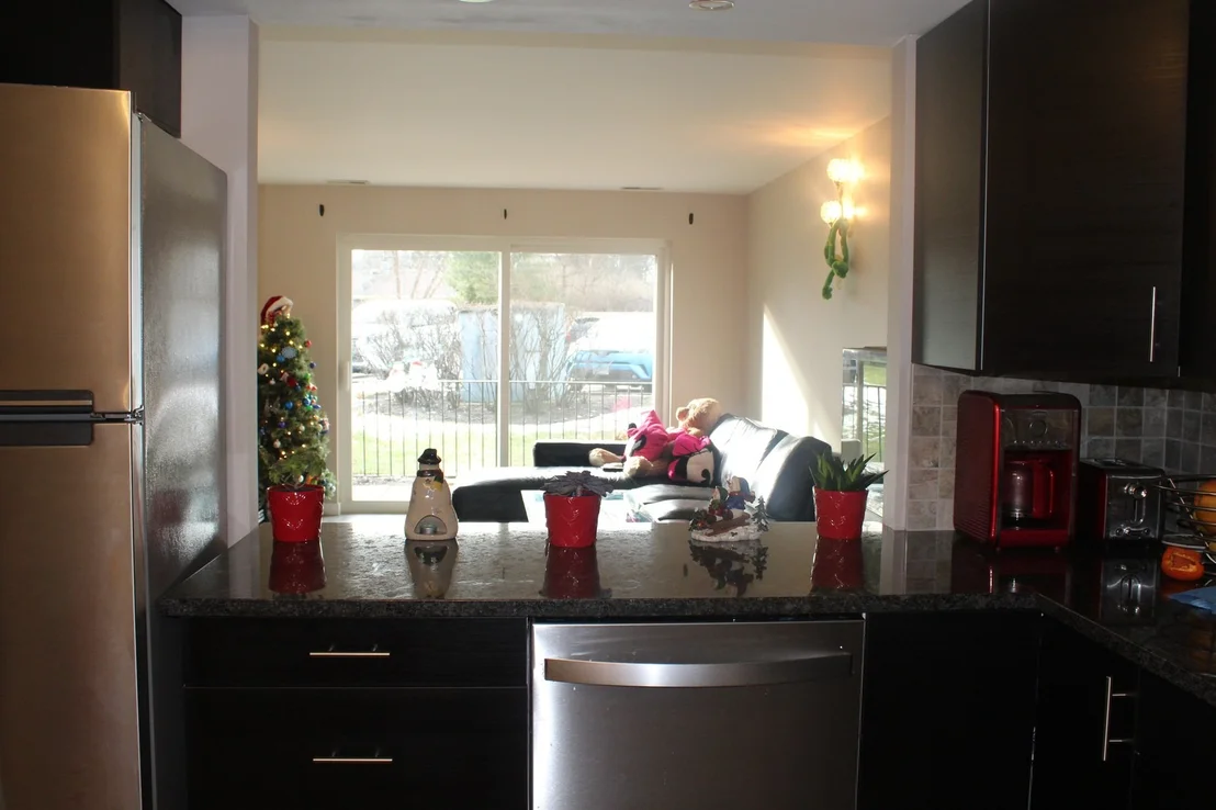 Photo of Unit 108 at 1500 Sandstone Drive