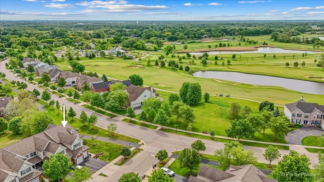Photo of 1131 Falcon Ridge Drive
