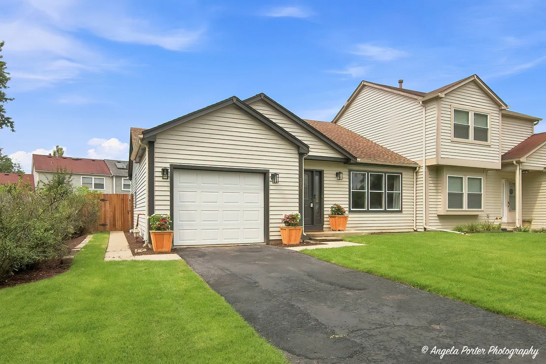 Photo of 205 Chaparral Circle