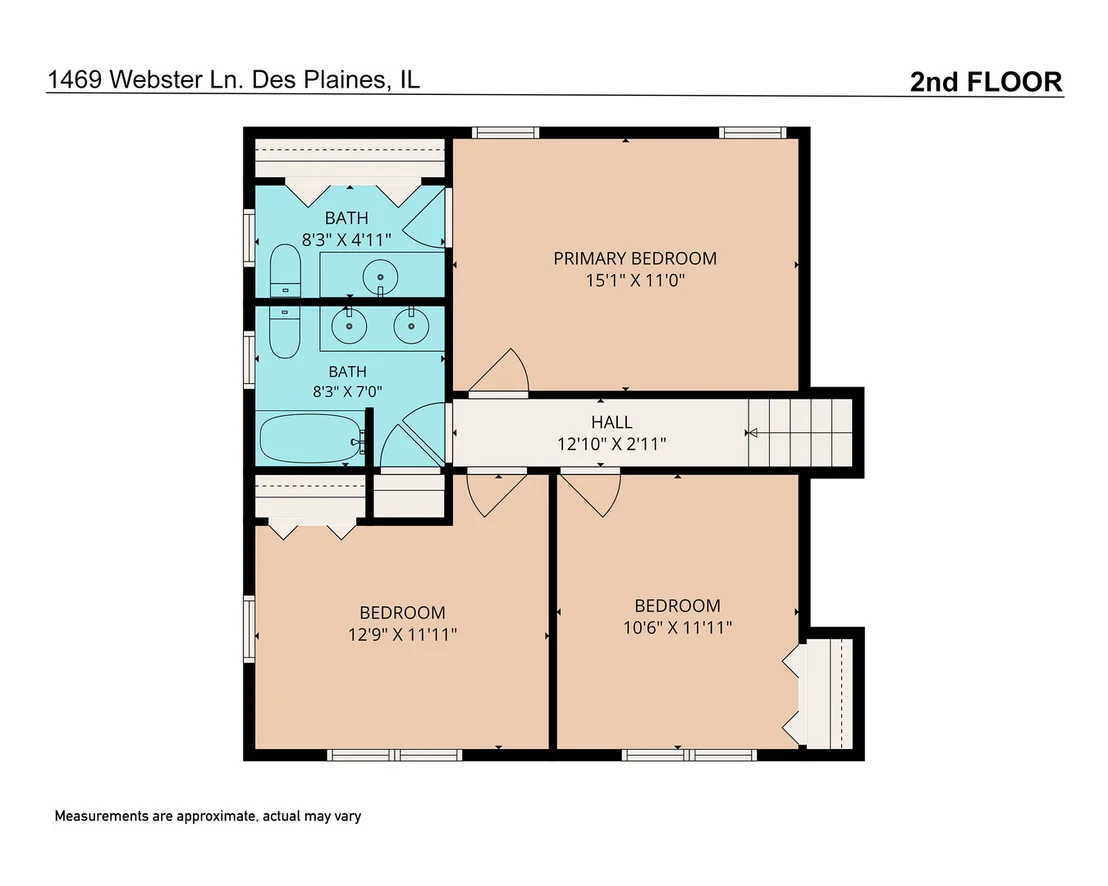 Photo of 1469 Webster Lane