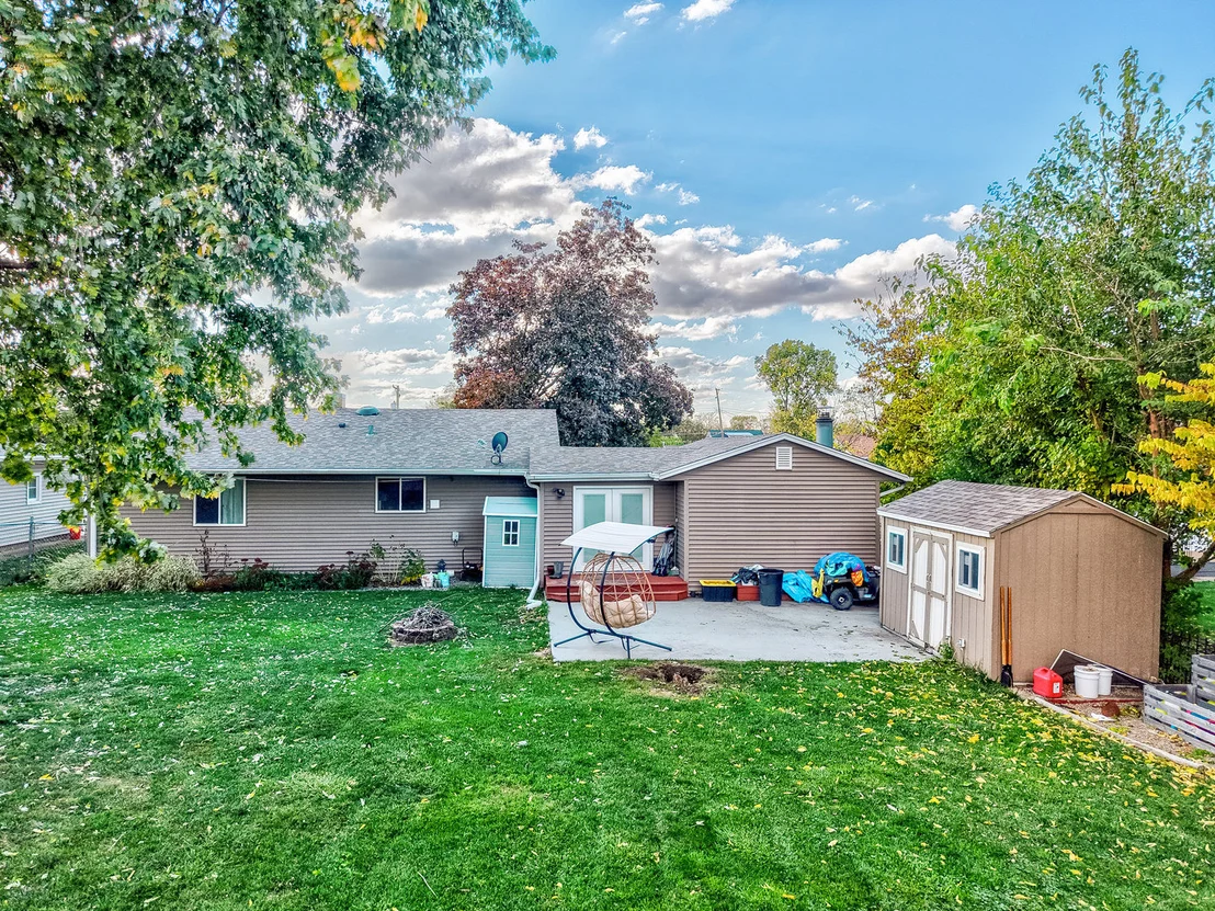 Photo of 618 Fort Street
