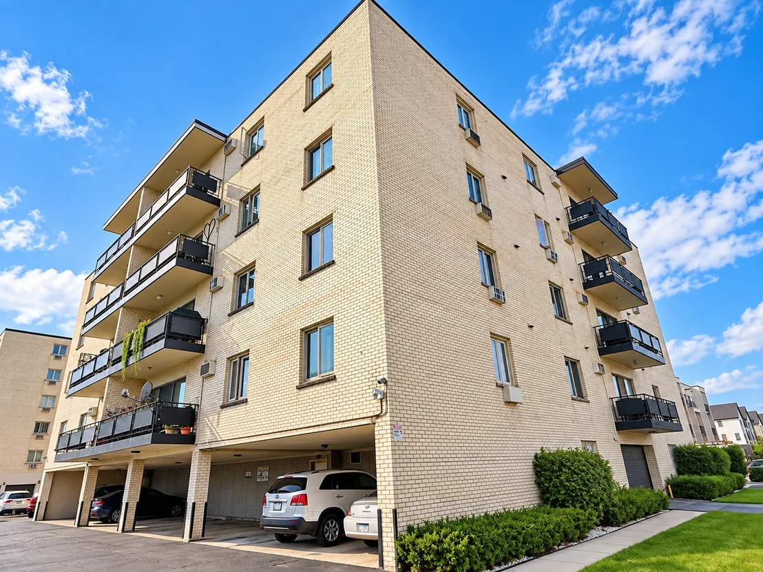 Photo of Unit 2A at 8005 Oconnor Drive