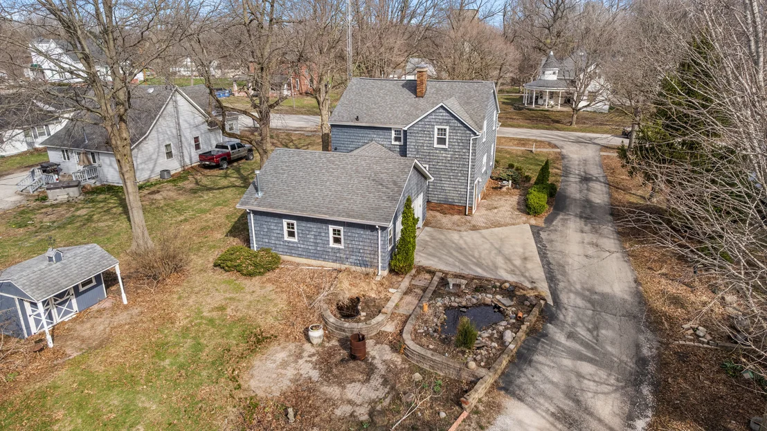 Photo of 400 3rd Street