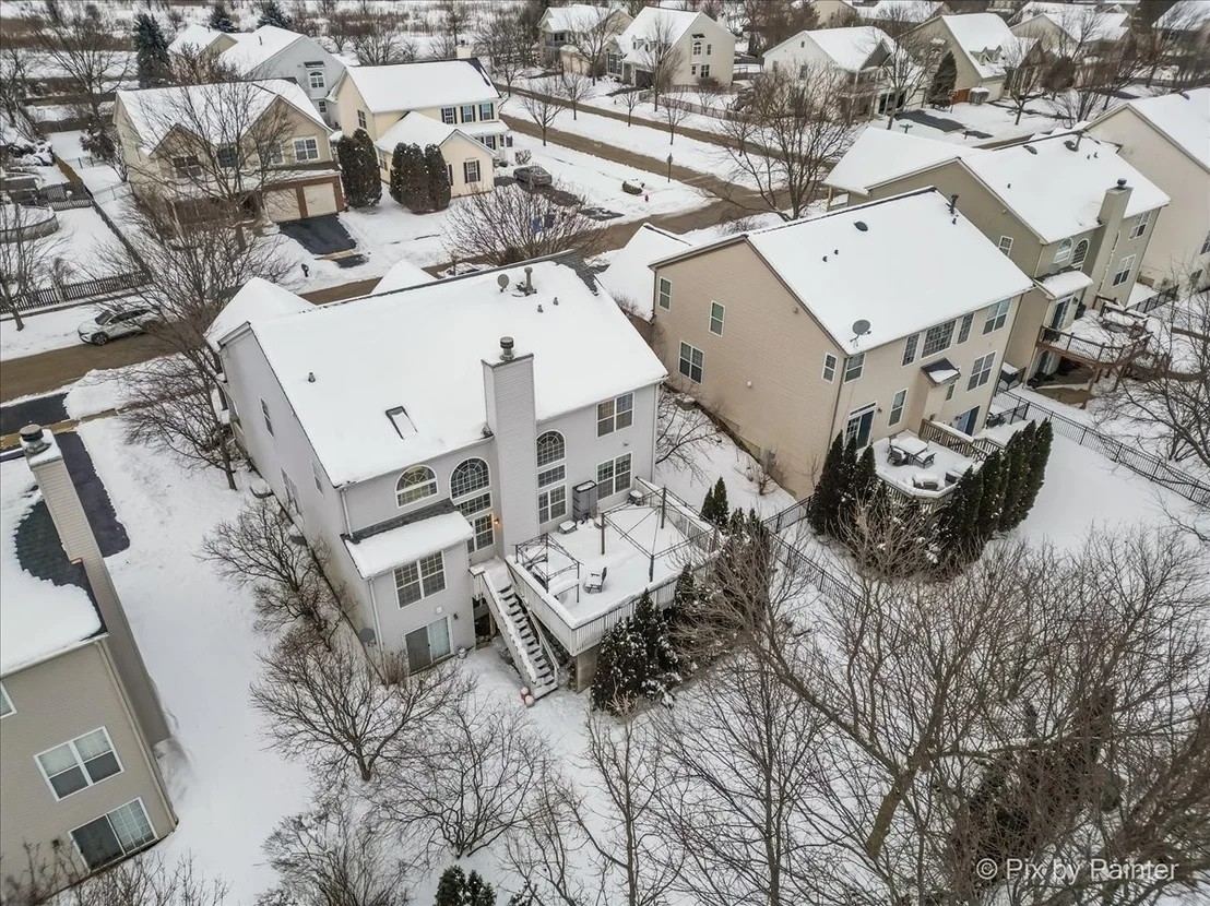 Photo of 3136 Adamson Drive