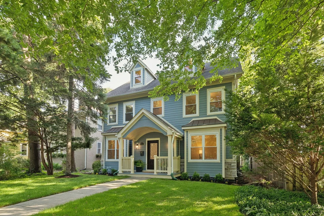 Photo of 2412 Noyes Street