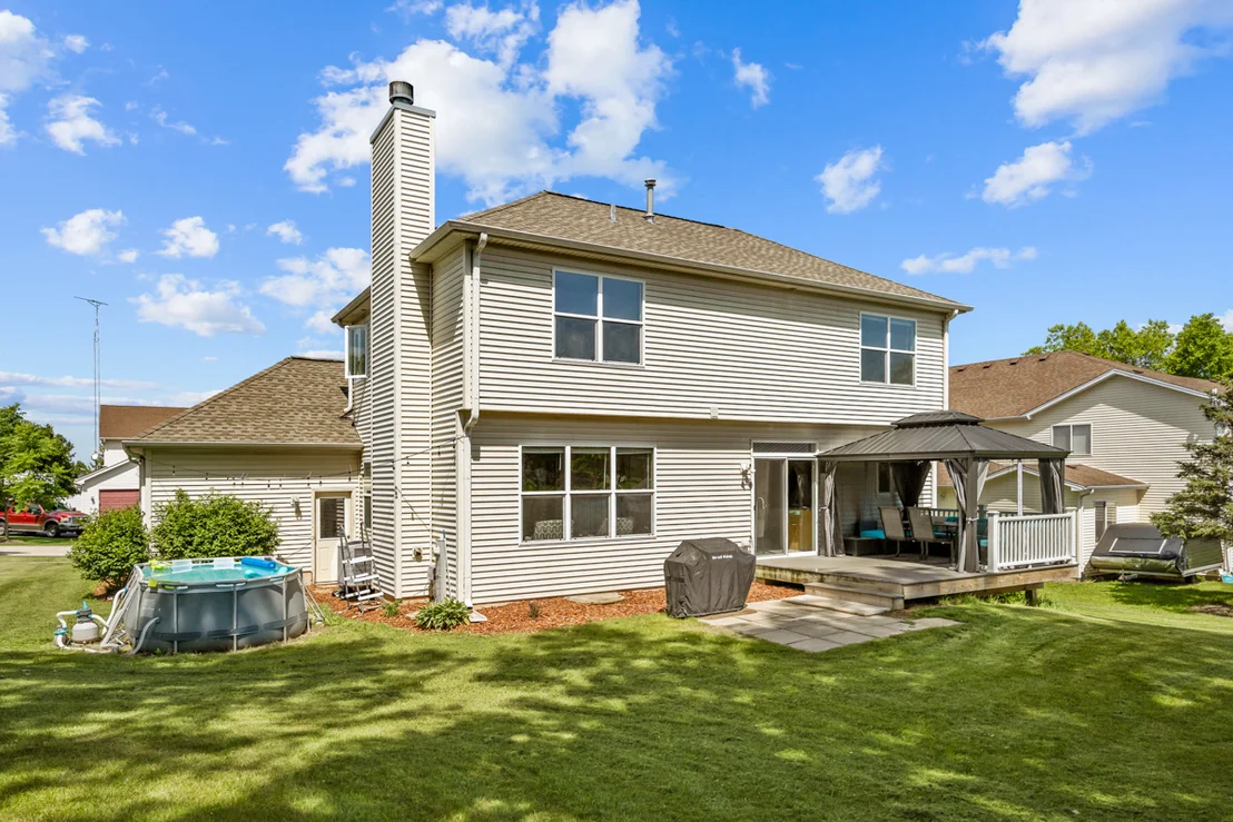 Photo of 11204 Thrush Creek Drive