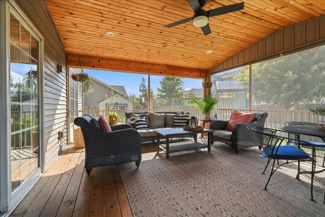 Photo of 1403 Kickapoo Creek Road