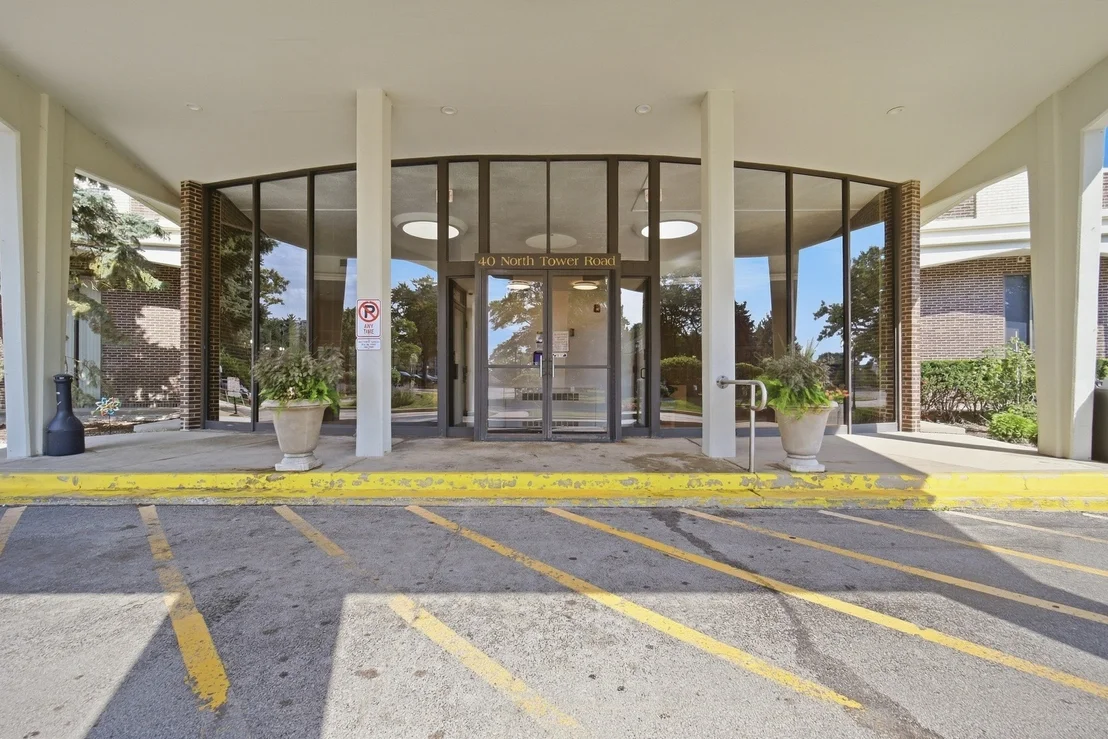 Photo of Unit 7E at 40 N Tower Road