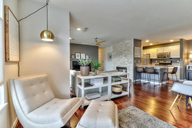 Photo of Unit 207 at 2404 Windward Boulevard