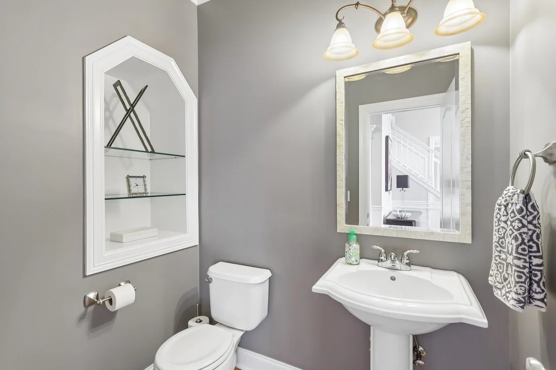 Photo of 25323 WILSON Court
