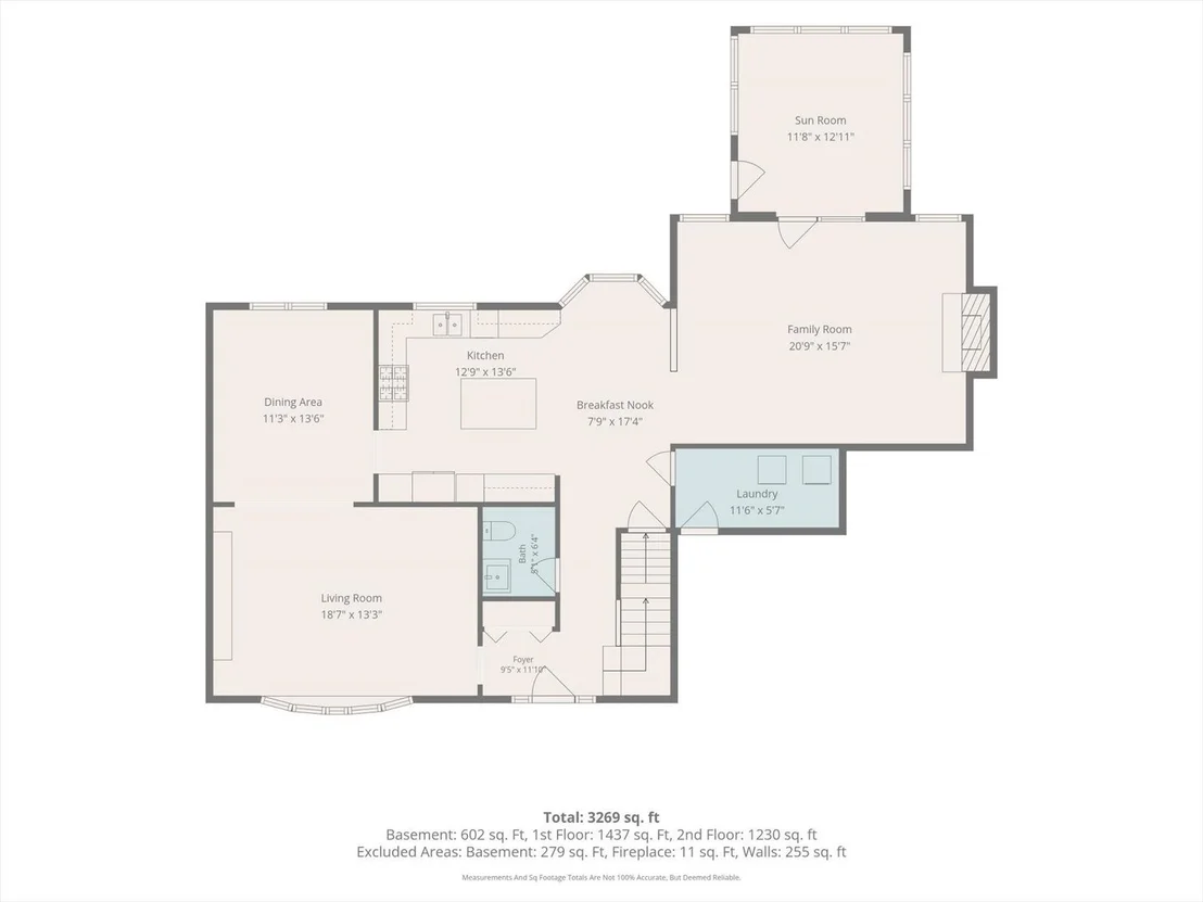 Photo of 2425 Tanglewood Drive
