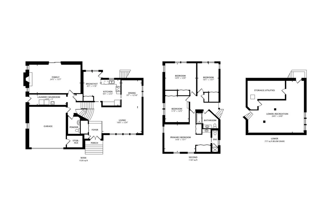 Photo of 3214 River Falls Drive