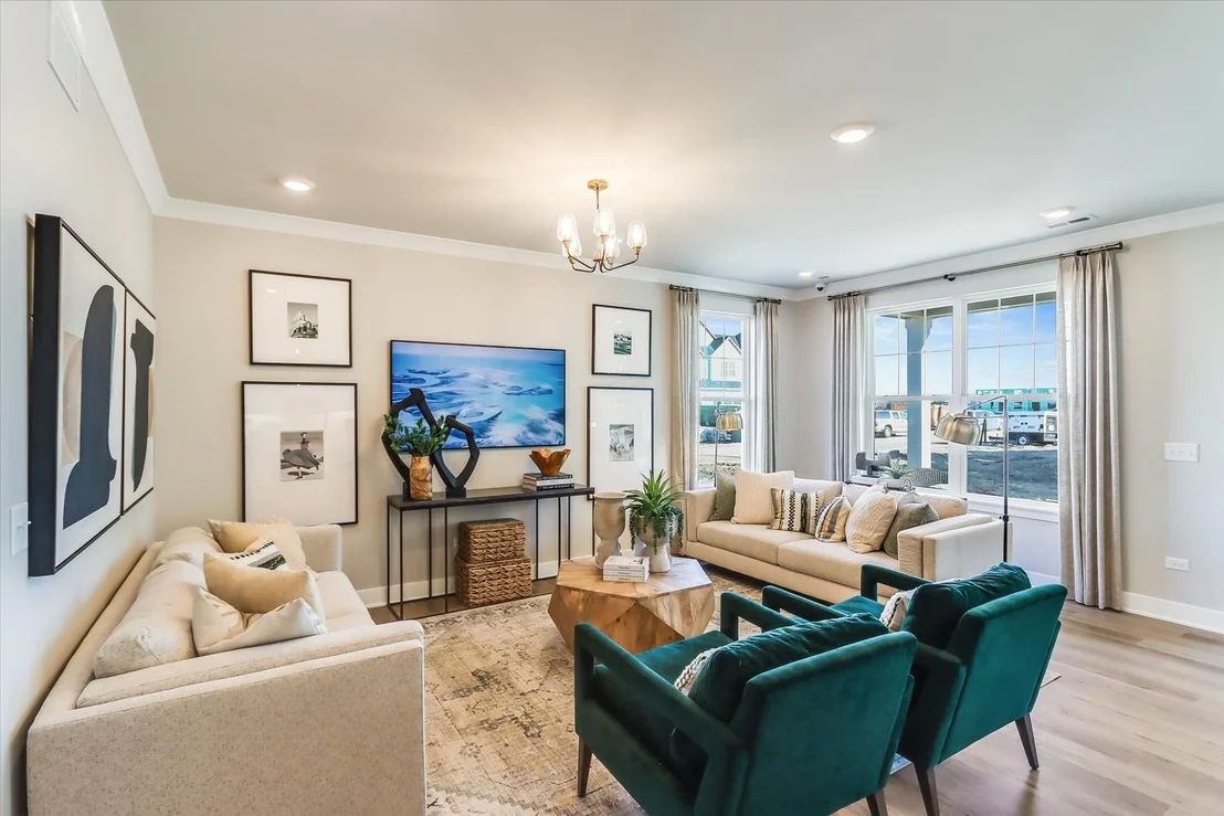 Photo of 25542 W Alabaster Circle