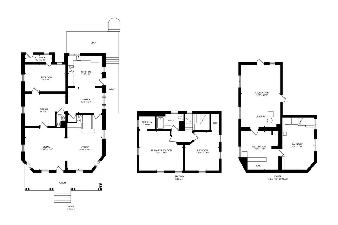 Photo of 422 Summit Street