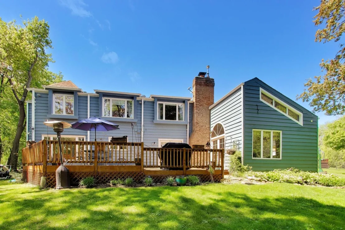 Photo of 1109 Shermer Road