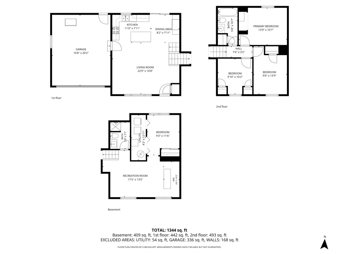 Photo of 2408 W Fairview Lane