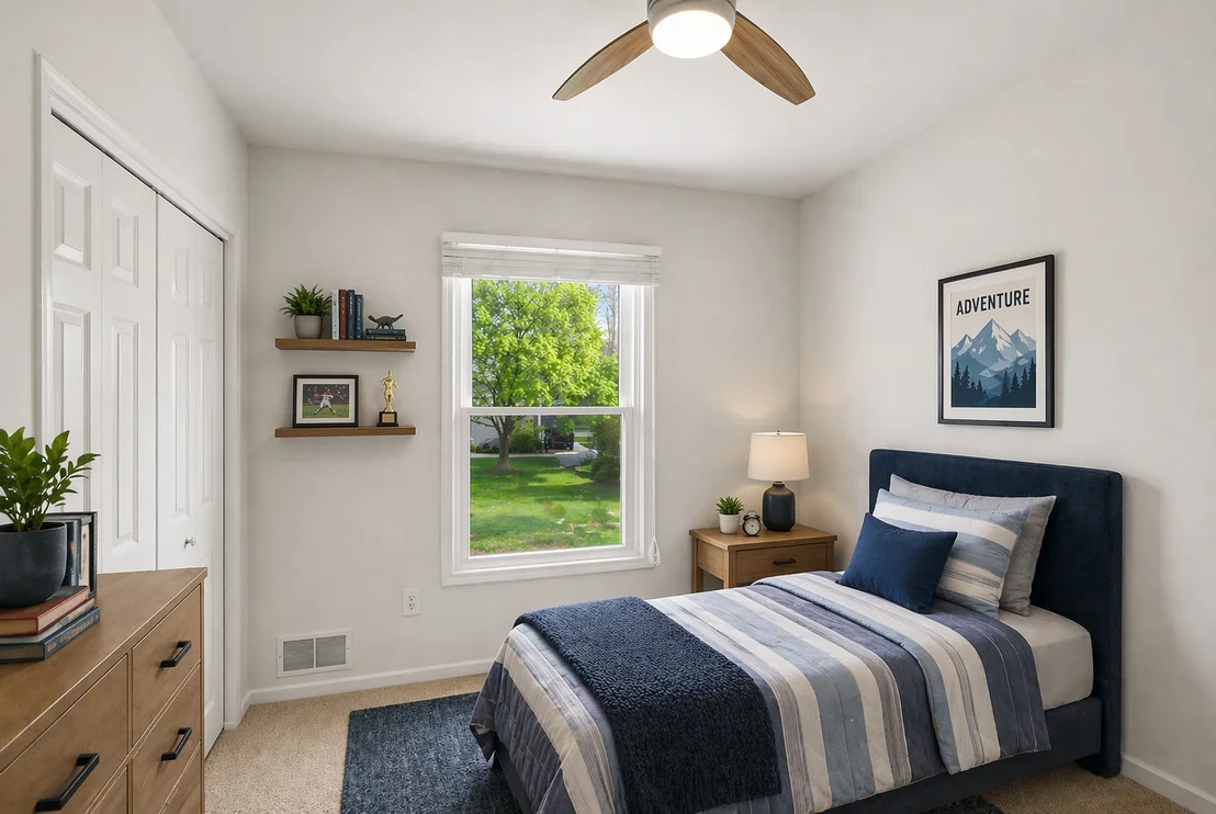 Photo of 1814 Cambridge Drive