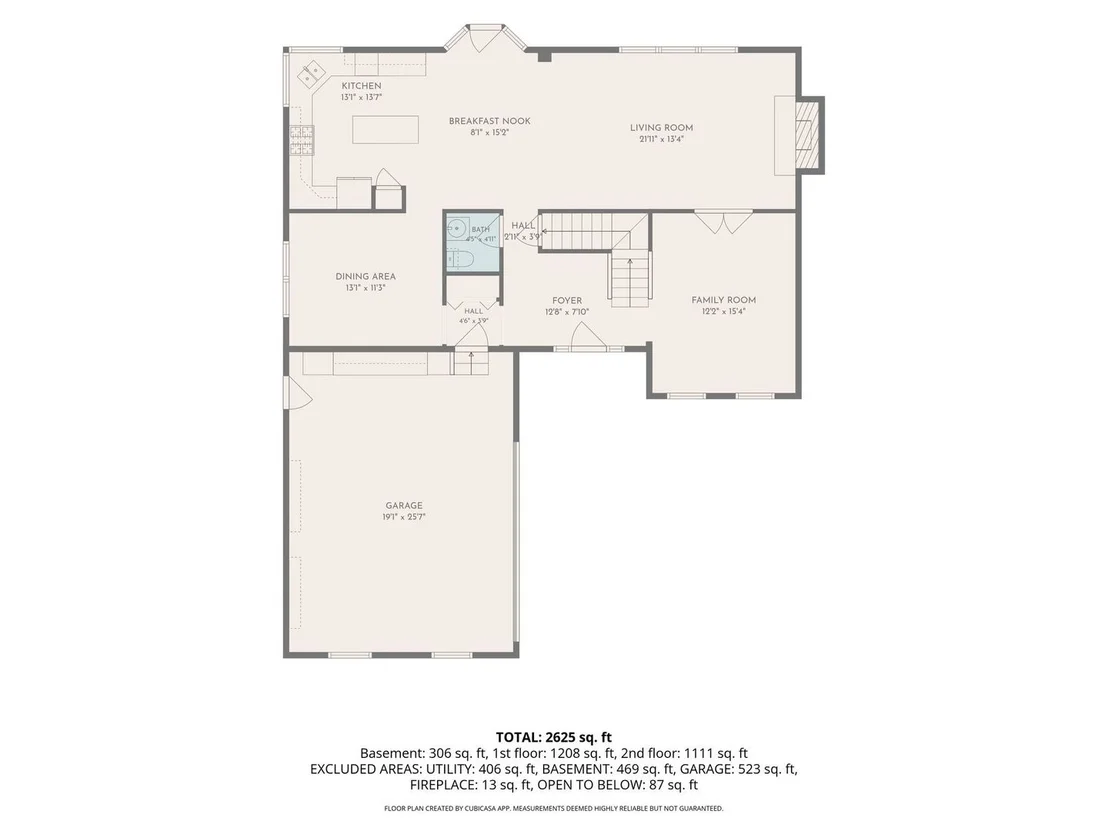 Photo of 4050 Bunker Hill Drive
