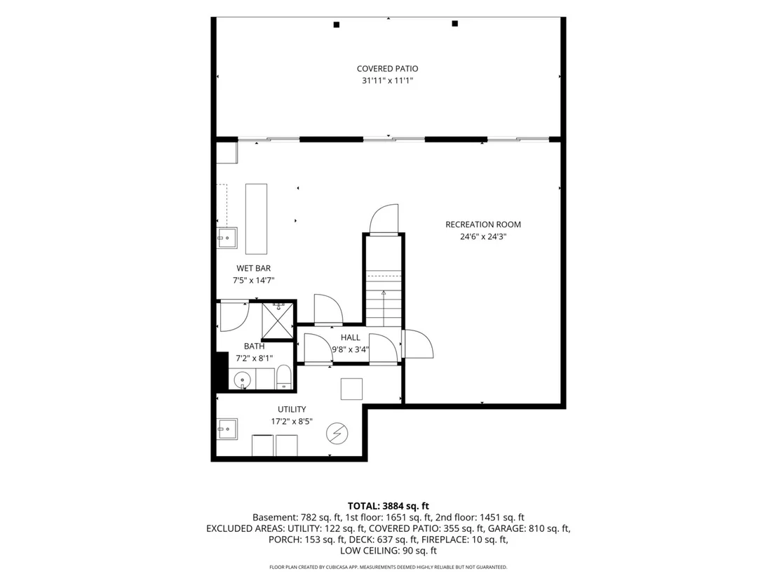 Photo of 5205 Deerfield Drive