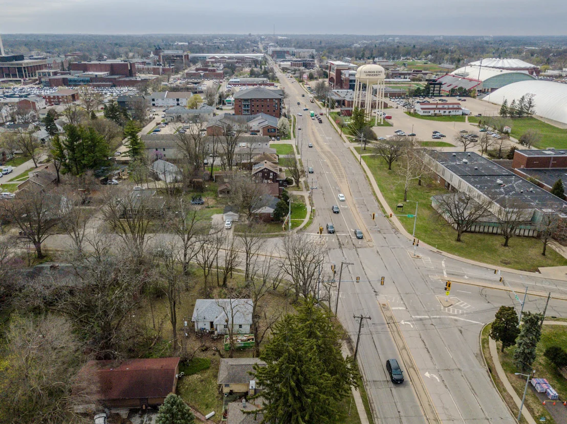Photo of 600 North Main Street
