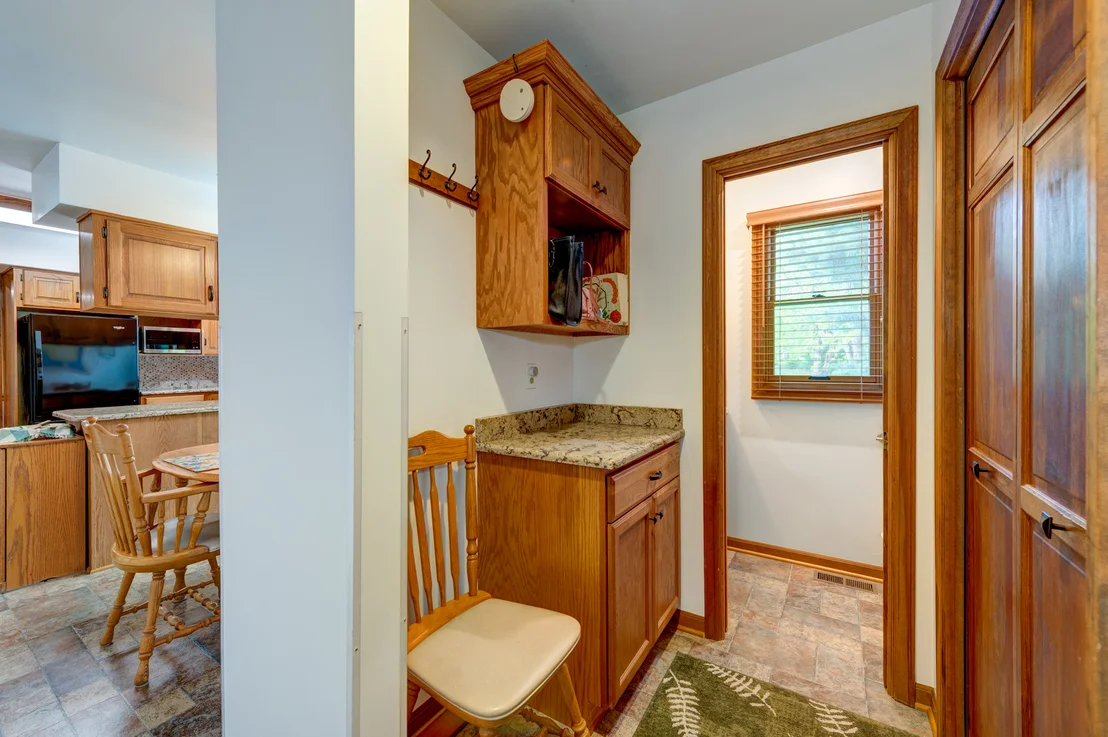 Photo of 0S885 Spring Green Way