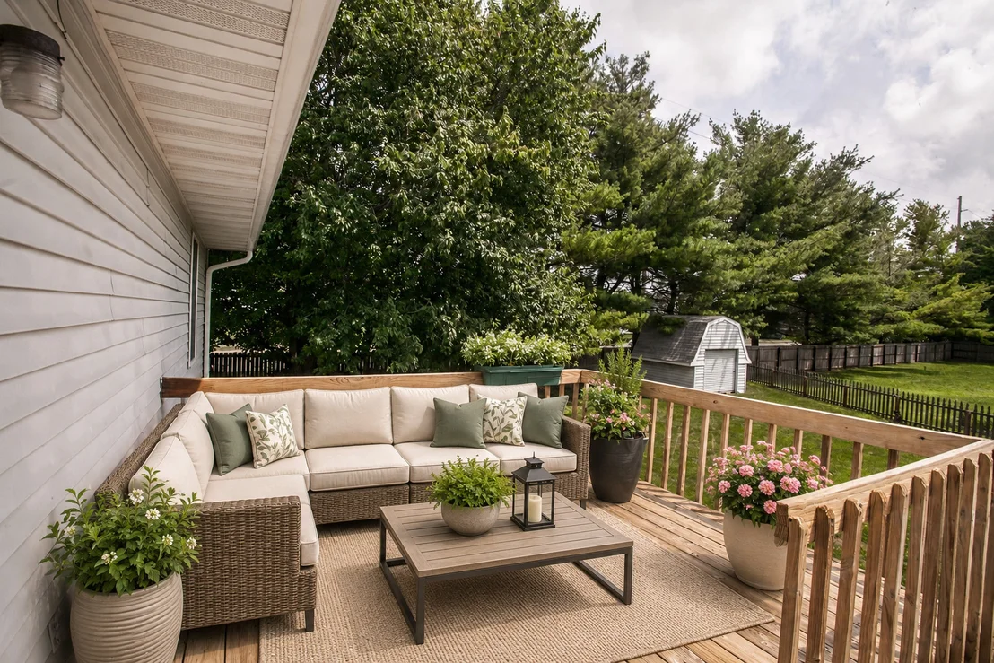 Photo of 606 Carriage Hills Road