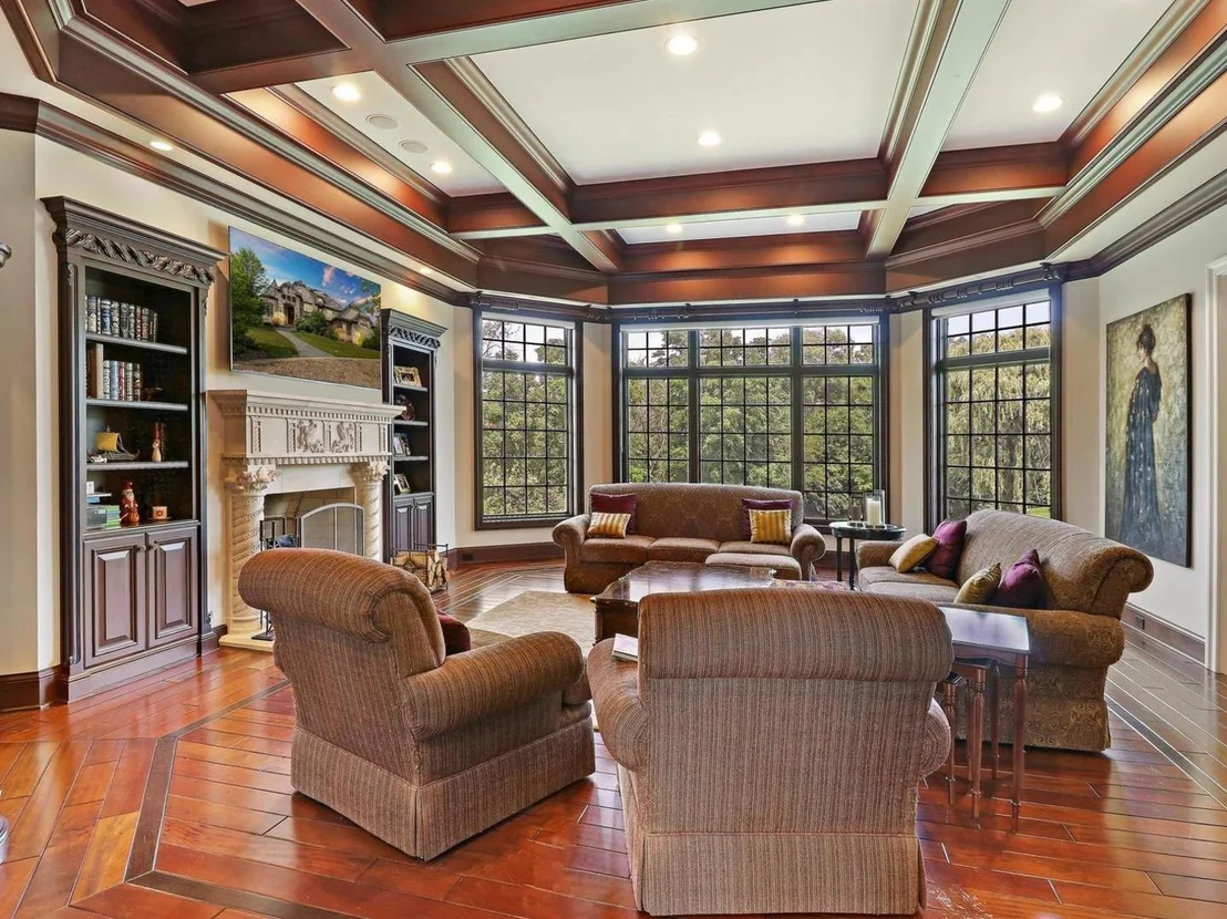 Photo of 34 Abbey Woods Drive