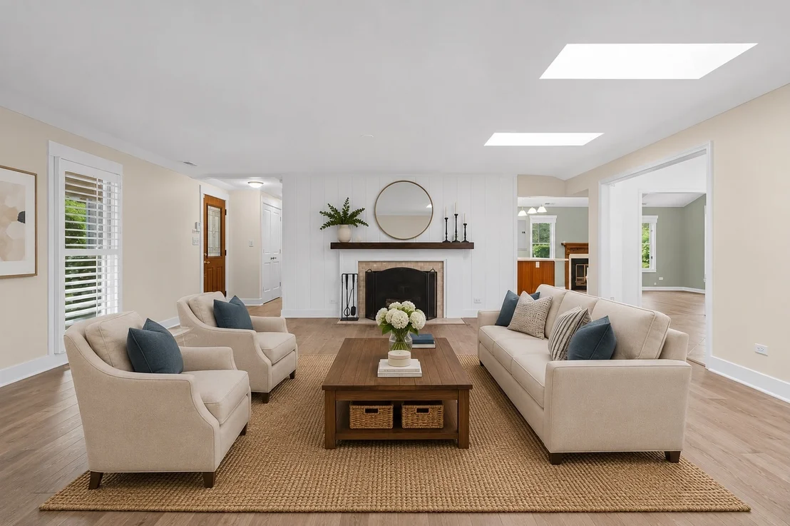 Photo of 320 Thackeray Lane