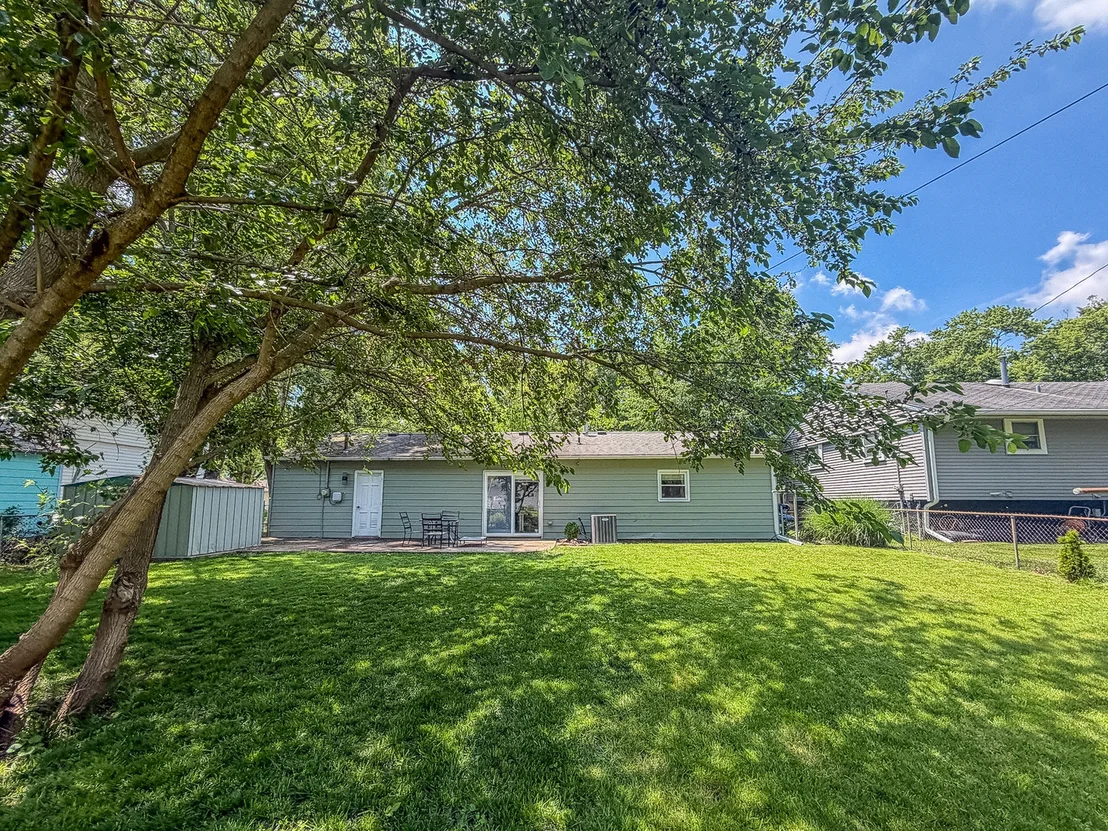 Photo of 1116 Centennial Drive