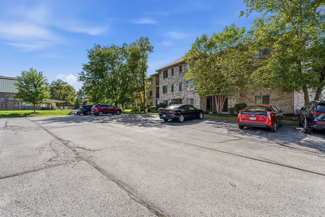 Photo of Unit 2D at 6845 Forestview Drive