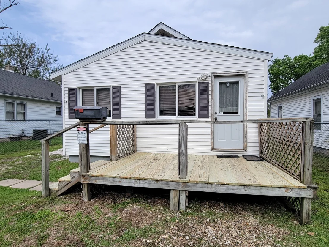 Photo of 1410 Porter Street