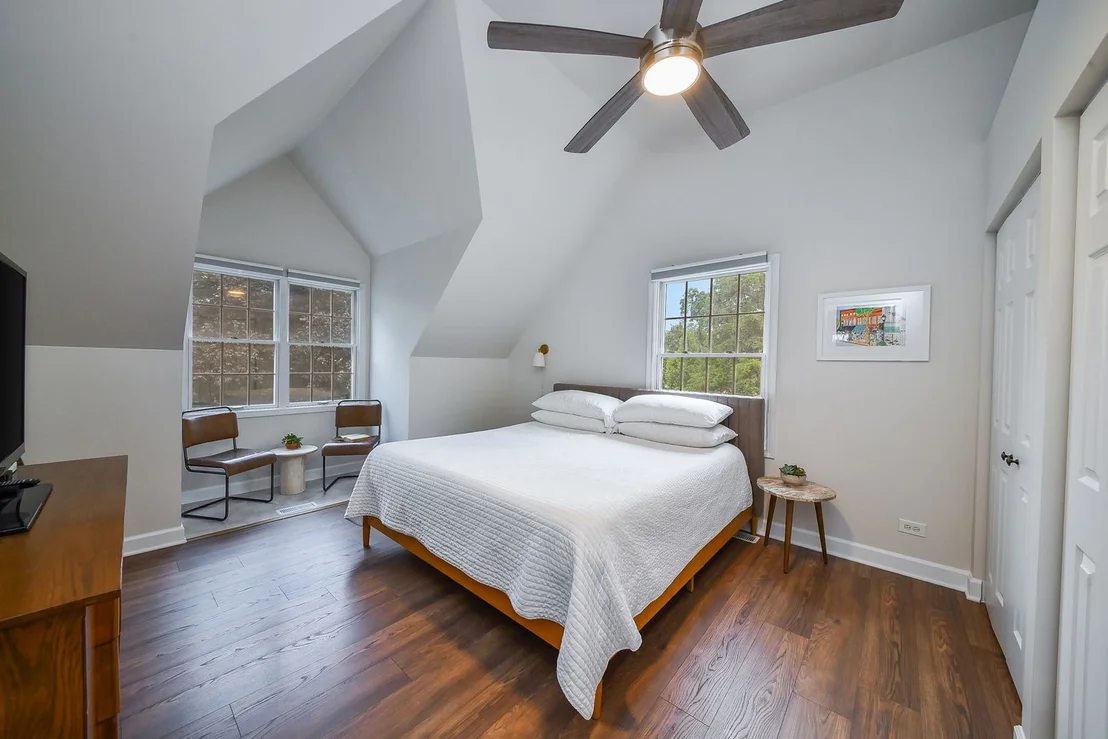 Photo of 701 Willis Street