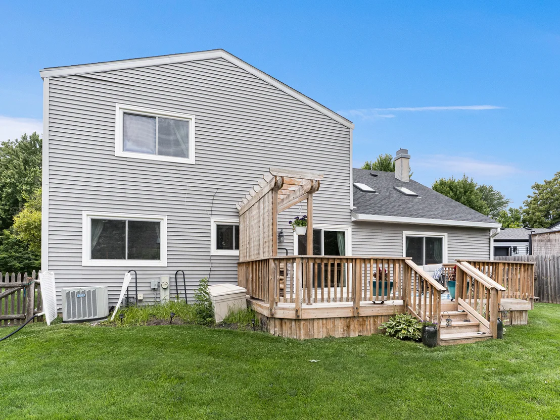 Photo of 2608 Gateshead Drive