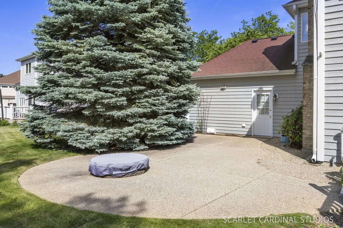 Photo of 1600 Harris Drive