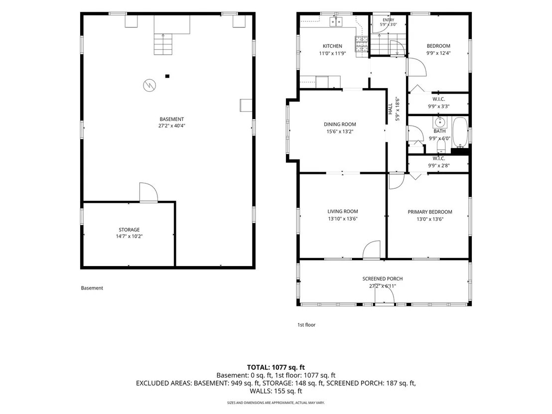 Photo of 1005 W 7th Street