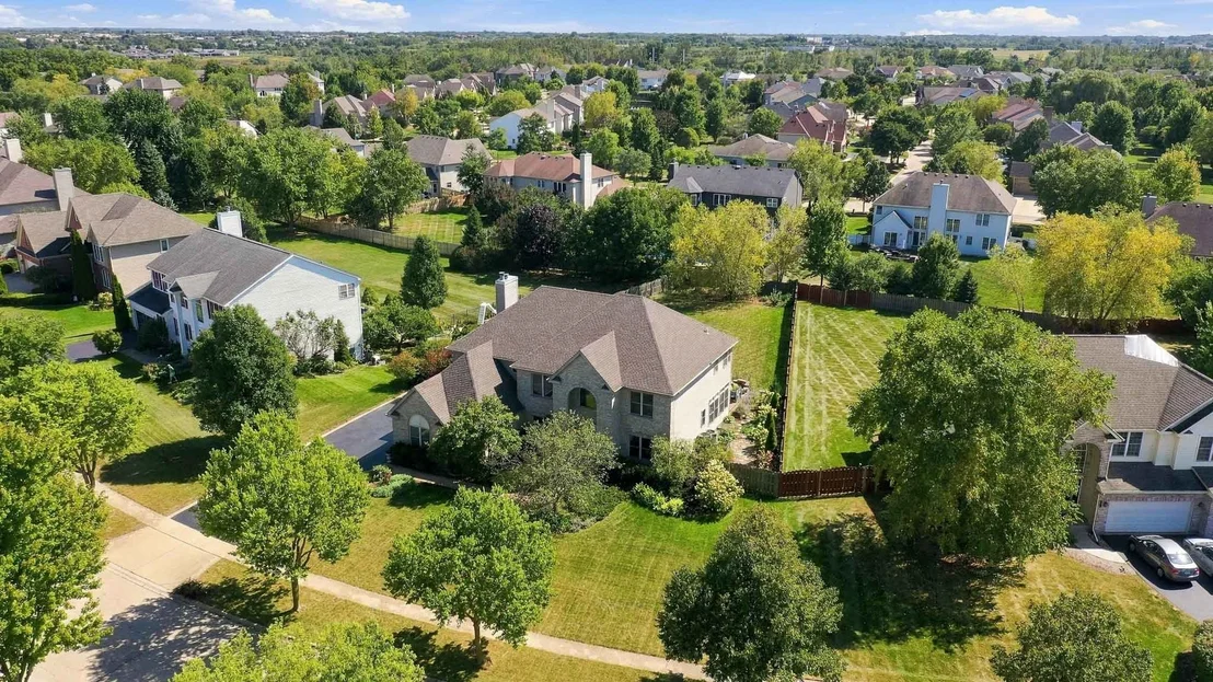 Photo of 3691 Grayhawk Drive