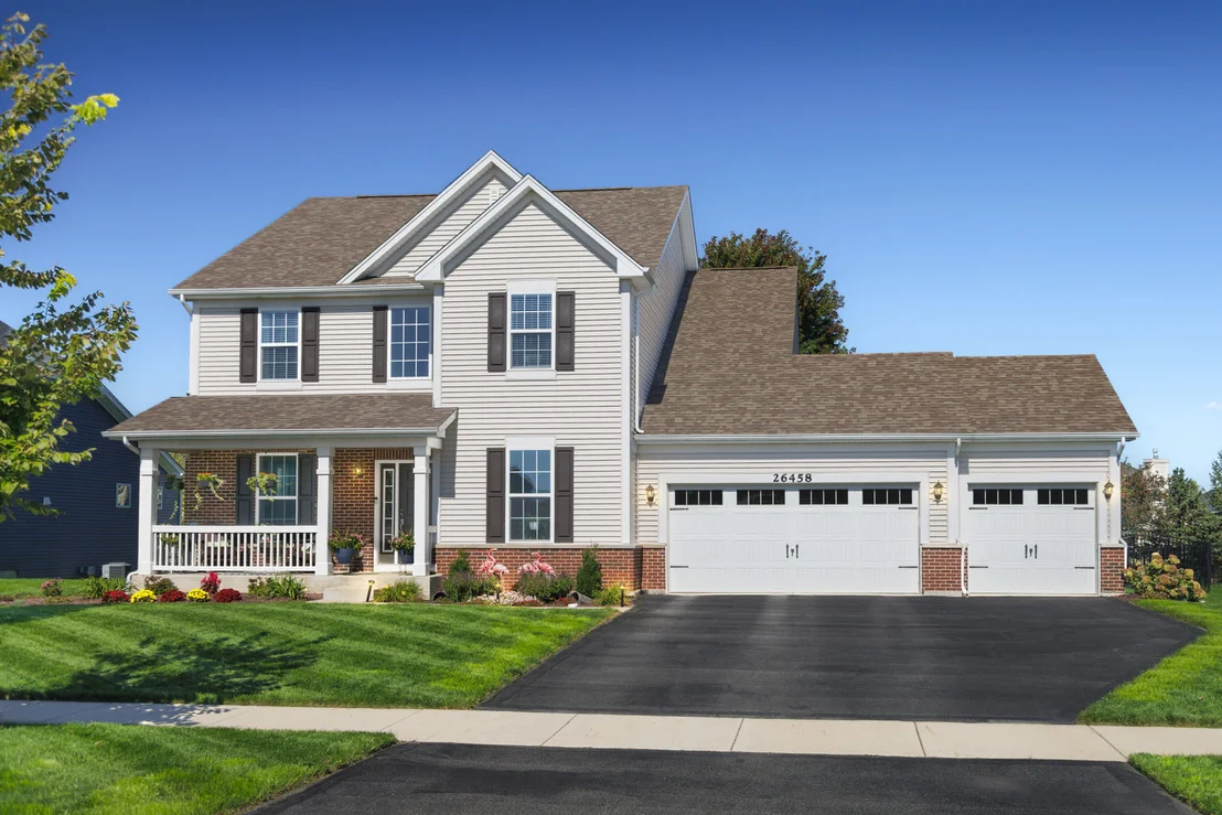 Photo of 26458 W Vincent Drive