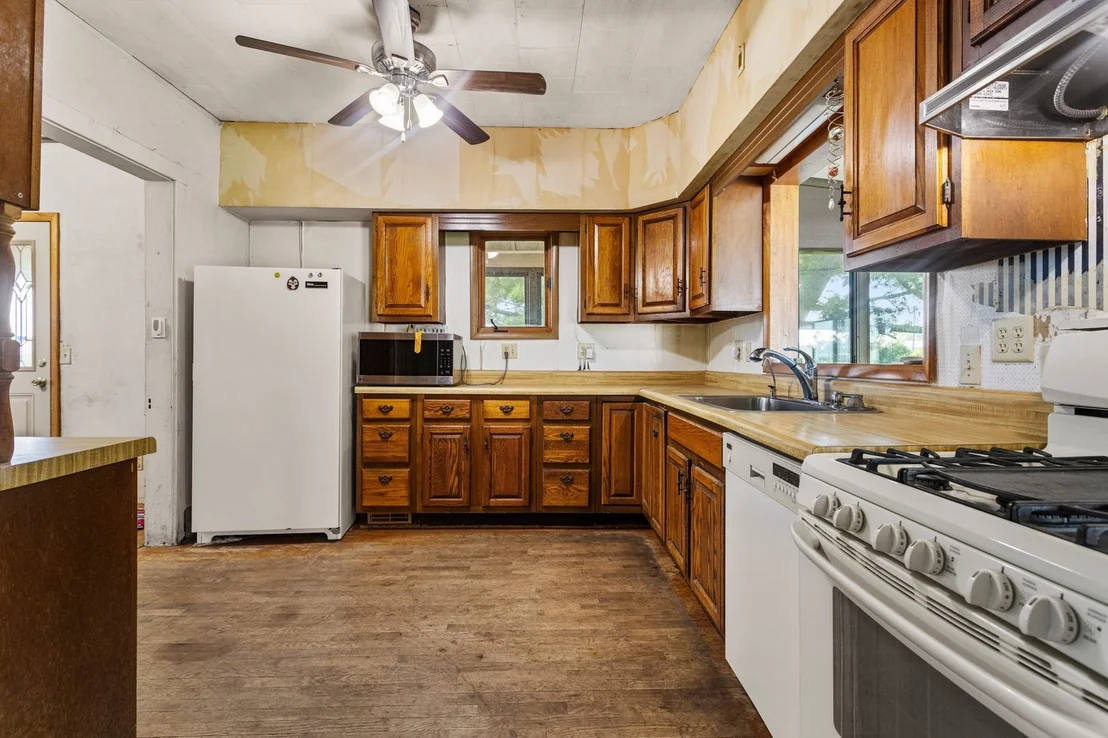 Photo of 3511 N Rising Road