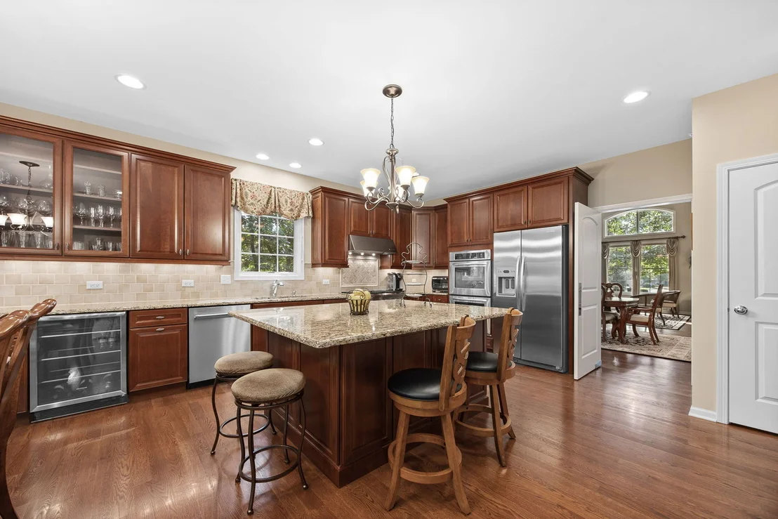 Photo of 1657 Hickory Drive