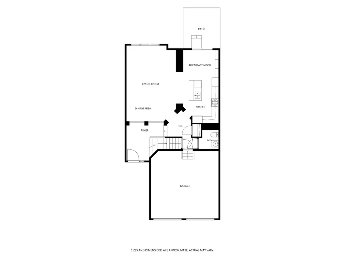 Photo of 322 Montabello